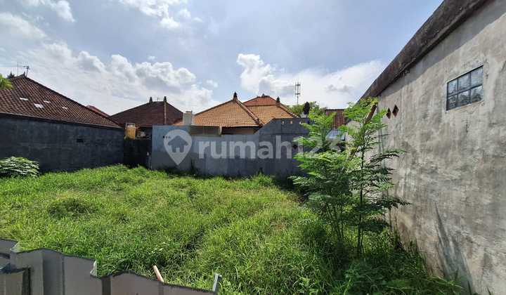 Tanah Jual di Gatot Subroto Timur, Kesiman Kertalangu , Dps Timur Tanah Jual di Gatot Subroto Timur, Kesiman Kertalangu , Dps Timur