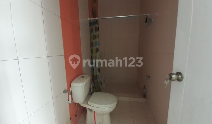 Rumah Jual Di Cluster One Gate System, Jl Gunung Salak, Padangsambian Kelod 2