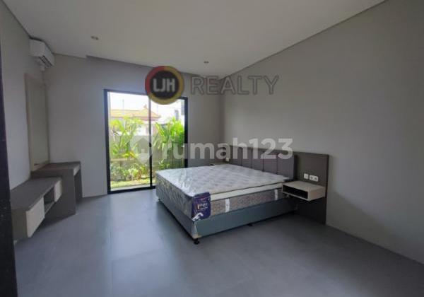 Villa for rent in Munggu strategic location, new building, near Seseh Beach 2