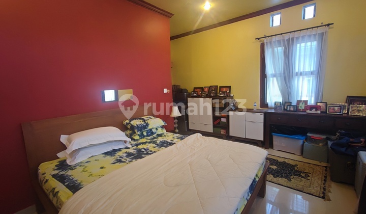 Rumah Jual Di Kori Nuansa Selatan Jl Batu Ngongkong, Jimbaran, Kuta Selatan 2