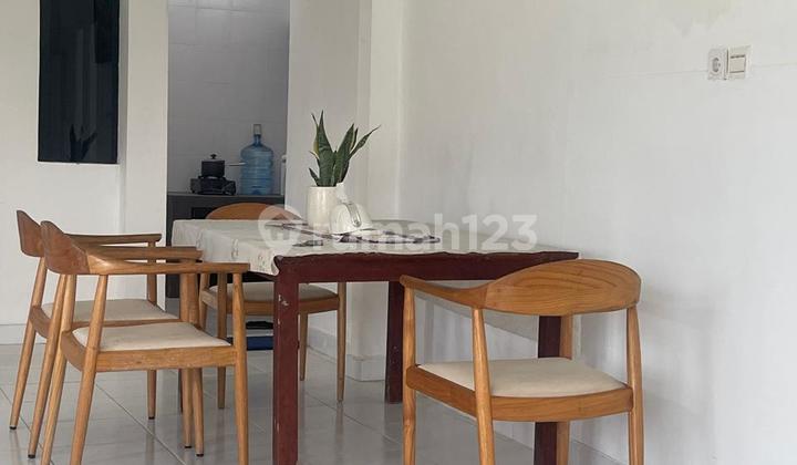 Rumah Sewa dengan 2 Kamar Tidur di Jl Tukad Bilok, Sanur Kauh