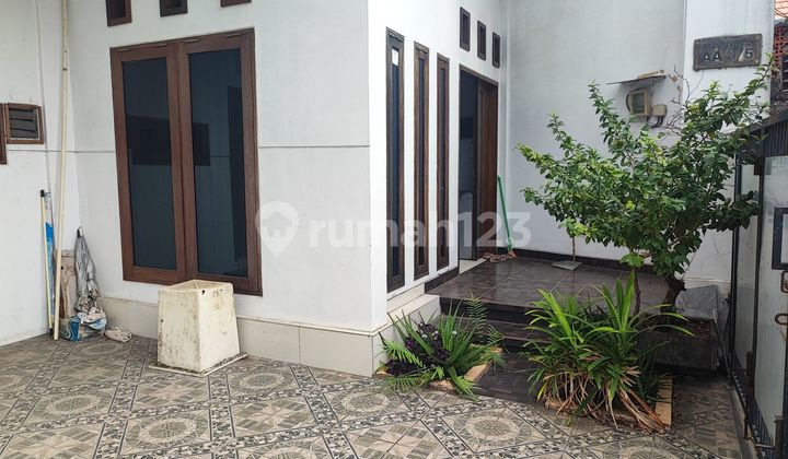Rumah Sewa Di Perum Buana Mas Indah, Padang Sambian, Denpasar 1