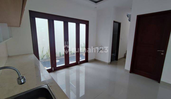 Rumah Jual Di Perum Taman Mumbul Suite, Jl Taman Kebo Iwa, Benoa 2