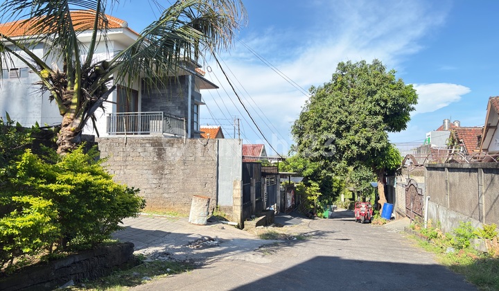Rumah Sewa Dengan 3 Kamar Tidur Di Perum Giri Hill, Benoa, Kuta Selatan 2