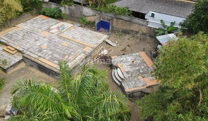 Super Cheap And Premium Location!!! Land For Sale In Balangan Beach 1