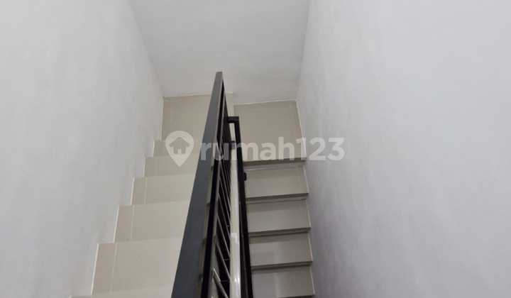 Rental House in Perdana Mumbul Cluster, Jl Perdana Benoa, Badung 2