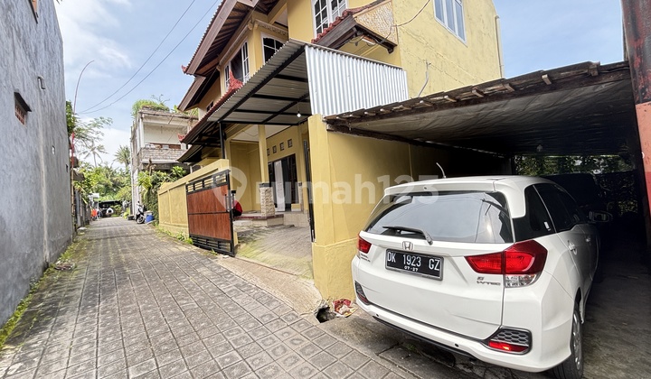 Rumah Jual dengan 5 Kamar Tidur di Jl Pasekan, Batubulan, Sukawati, Gianyar 2