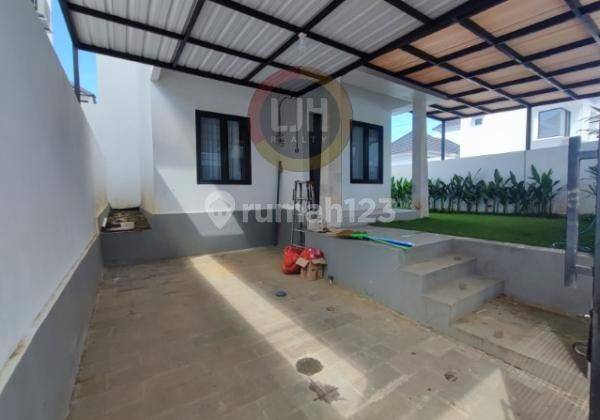 3 bedrooms house for rent at Benoa, Kuta Selatan, strategic location, only 3 km to Politeknik Pariwisata Bali 2