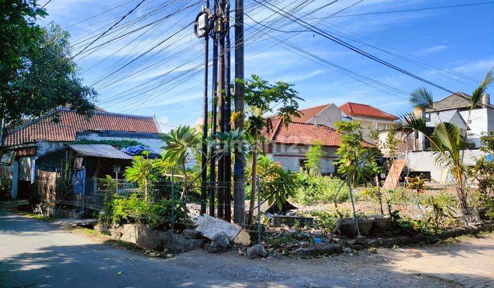 Jual Tanah Di Tukad Banyuning, Renon Denpasar 2