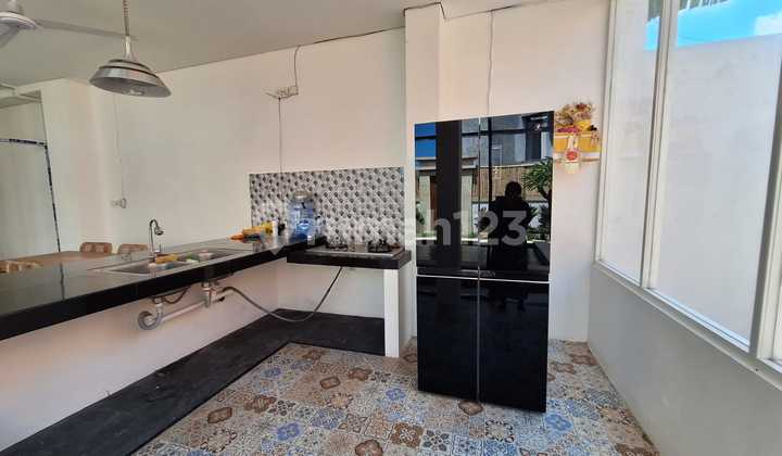 New Villa For Lease With 4 Bedroom At Raya Munggu, Mengwi, Badung