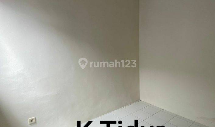 Rumah Baru siap huni. Udara bersih. Lokasi Segitiga emas  8