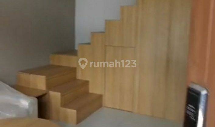 Rumah Idaman Fleekhauz Baru Full Furnished. Depan Taman 2