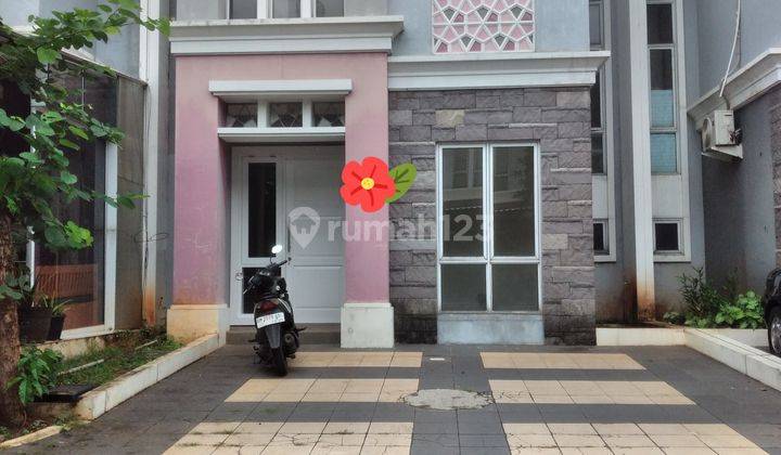 Jual Rumah siap huni. Dekat SMS Mall, Matana Universitas & Tarakanita 1