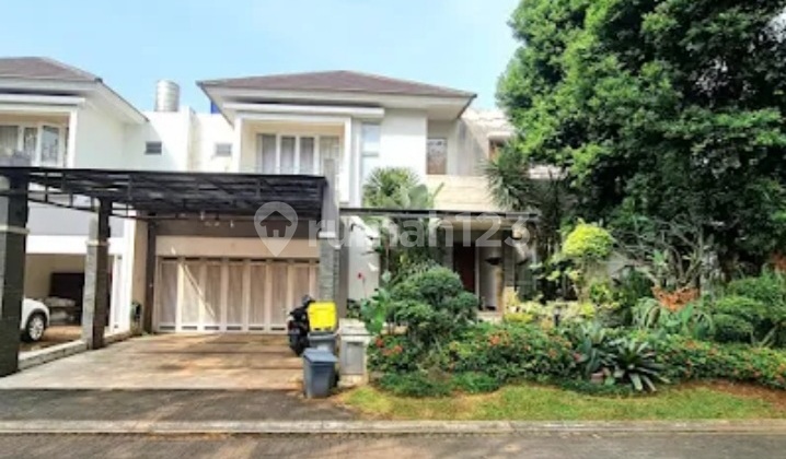 Jarang Ada Yg Jual. Hunian Nyaman