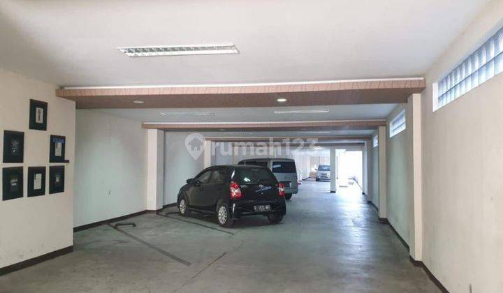 Jual Gedung Termurah di Pusat Kota Bandung Riau Area Bisnis pesat 1