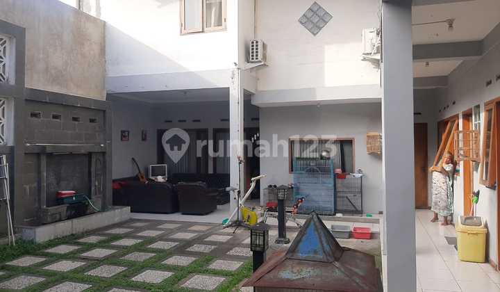 Termurah Rumah Di Batunggal Batu Indah Bandung Kota Harga Nego 2
