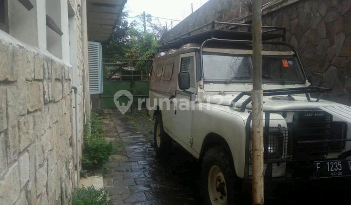 Jual Rumah Belanda Cipaganti Cihampelas Dekat Tol Pasteur Bandung Jual Rumah Belanda Cipaganti Cihampelas Dekat Tol Pasteur Bandung