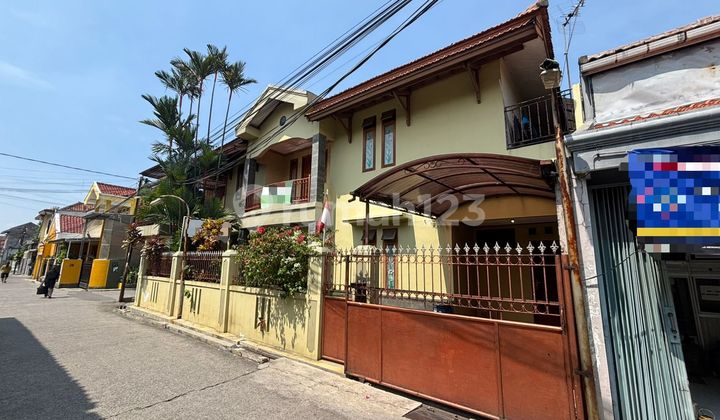 Murah Rumah HOEK di Sayap Supratman Riau harga Nego Bandung Murah Rumah HOEK di Sayap Supratman Riau harga Nego Bandung