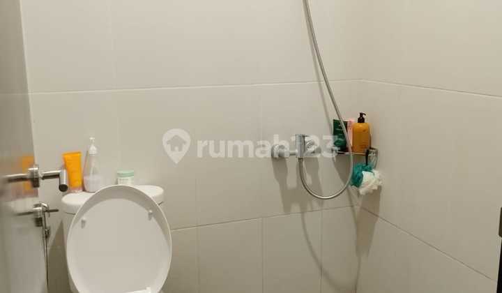 Jual Murah Rumah Hook di Komplek Podomoro Park Bandung Kota 2