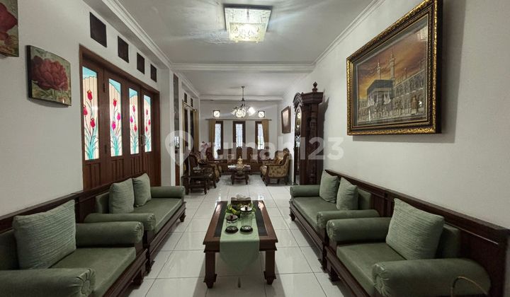 Rumah Kokoh Terawat di Dekat Summarecon Bandung Kota Harga Nego 2
