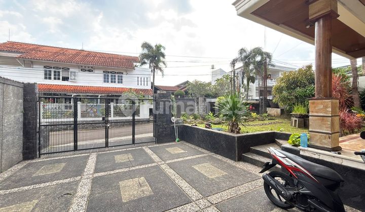 Nice house near Maranatha Pasteur Bandung City Negotiable Price