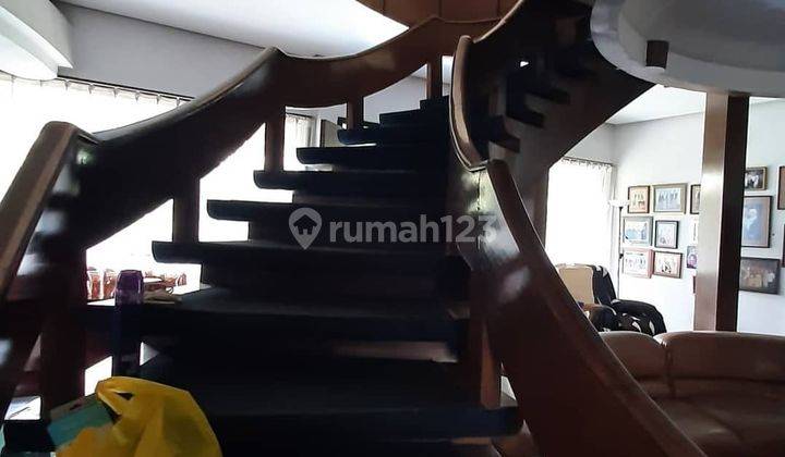 Murah Jarang Ada Rumah Luas di Sayap Bkr Harga Masih Nego 3