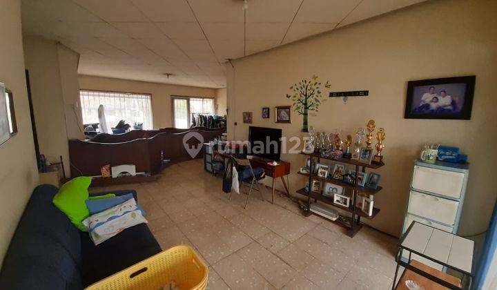 Murah Jarang Ada Rumah Luas di Sayap Bkr Harga Masih Nego 5
