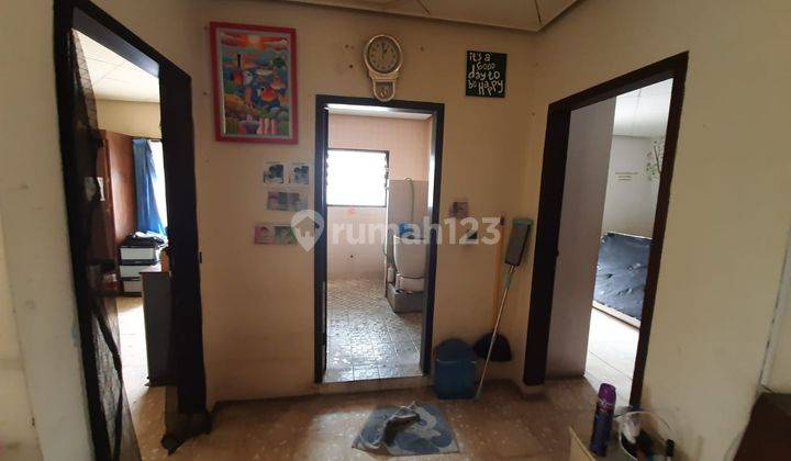 Murah Jarang Ada Rumah Luas di Sayap Bkr Harga Masih Nego 4