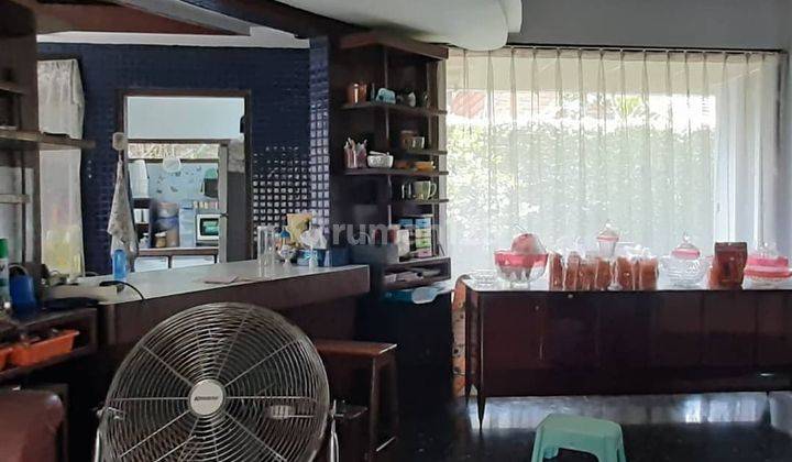 Murah Jarang Ada Rumah Luas di Sayap Bkr Harga Masih Nego 6