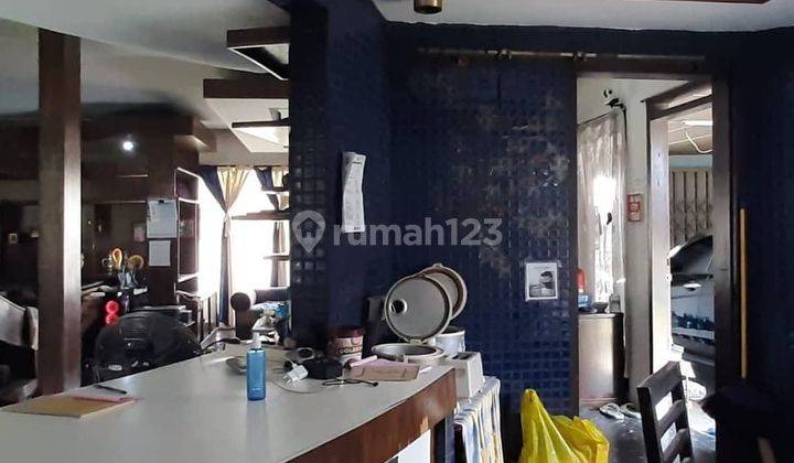 Murah Jarang Ada Rumah Luas di Sayap Bkr Harga Masih Nego 8