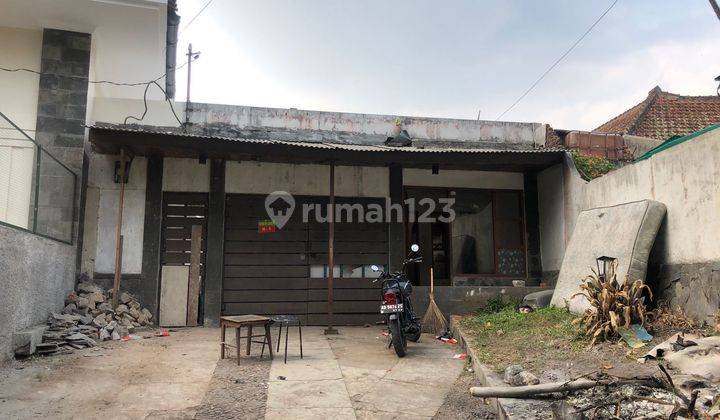 Termurah Sayap Riau Belakang Gedung Sate SHM Bandung kota nego