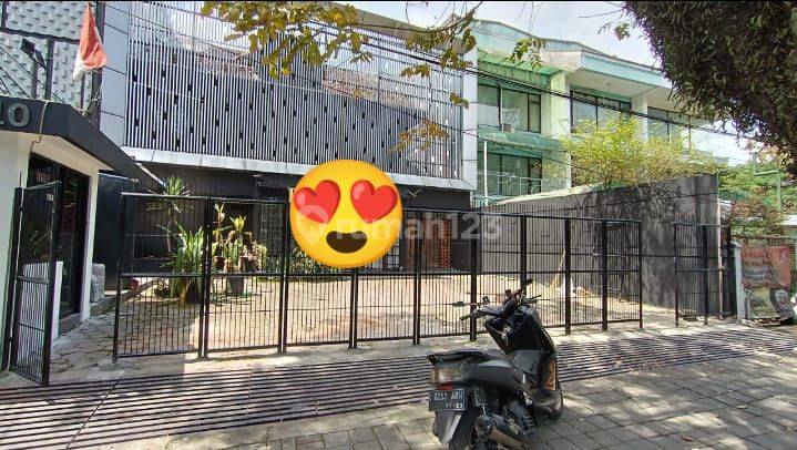 Jual sewa Ruko di Mainroad Pelajar Pejuang Pusat Kota Bandung 1