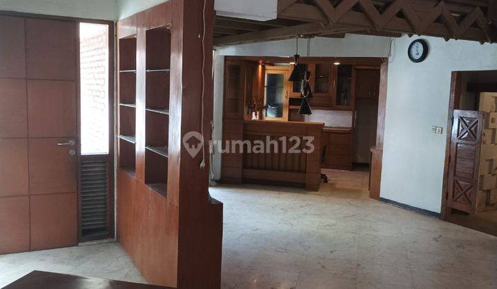 Jual Rumah di Pusat Kota Bandung Komplek Turangga Dekat Tsm Nego 2