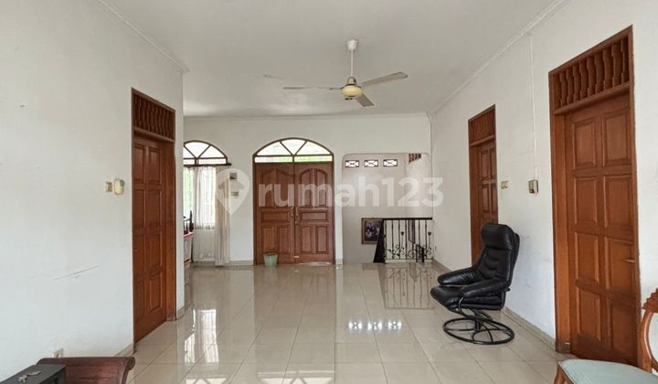 For Sale Dago Tubagus Ismail Wing House Negotiable Price Bandung City 2