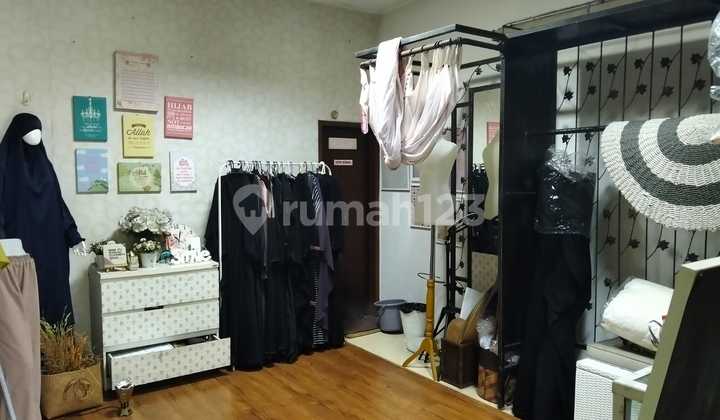 Rumah pusat Kota Bandung sayap Riau Harga Nego dekat stasiun 2