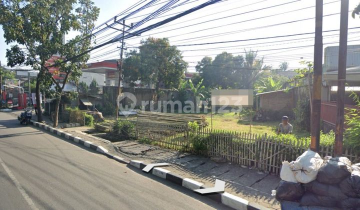 Kavling Termurah di Bandung Timur Cocok untuk Gudang Pabrik Soeta