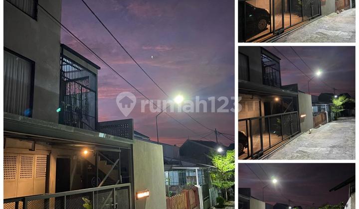 Rumah Kokoh Minimalis Nyaman Siap Huni Diap Dago Bandung Kota Rumah Kokoh Minimalis Nyaman Siap Huni Diap Dago Bandung Kota