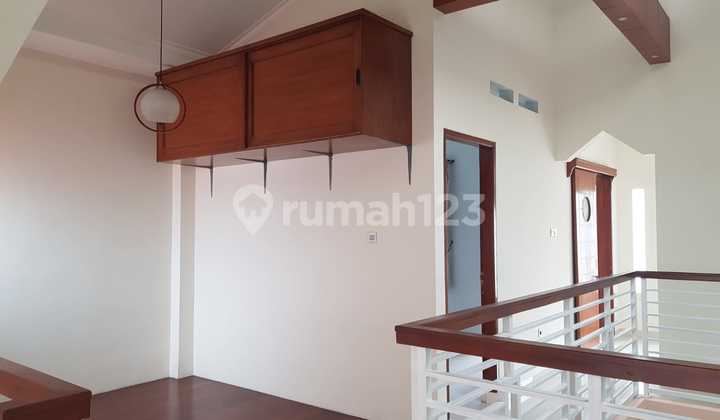 Jual Rumah Siap Huni di Sayap Riau Bengawan Pusar Kota Bandung 2