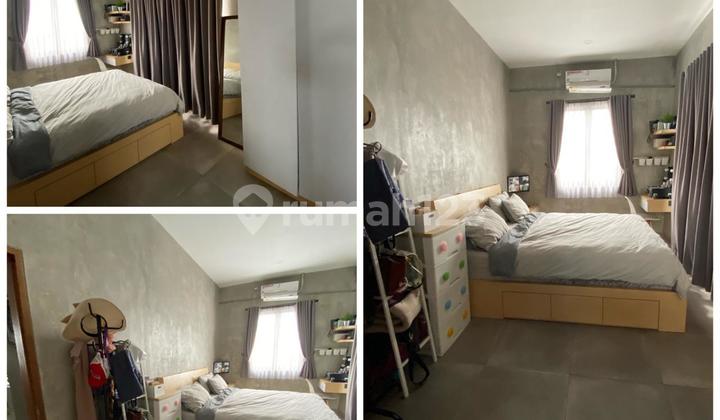 Rumah Kokoh Minimalis Nyaman Siap Huni Diap Dago Bandung Kota 2