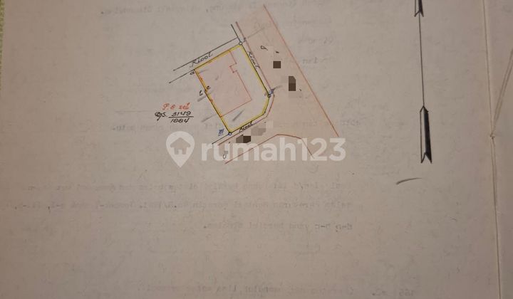 Cheapest House in the Strategic Supratman Wing, Bandung City, Riau 2