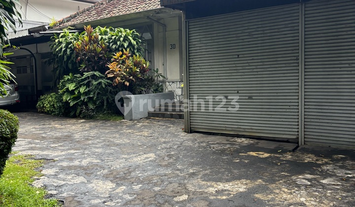 Termurah Jual Rumah Bagus Cocok Untuk Usaha Di Cipaganti Bandung