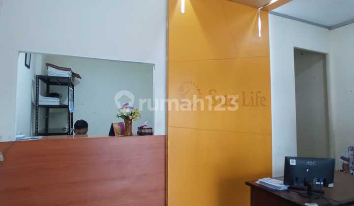 Ruko Murah di Surapati Core area Bisnis di pusat Kota Bandung Ruko Murah di Surapati Core area Bisnis di pusat Kota Bandung
