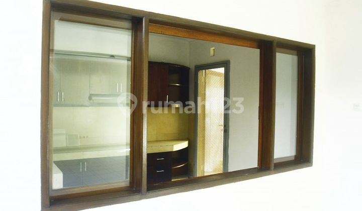 Jual Rumah Minimalis di Cluster Cigadung Siap Huni Harga Nego 2