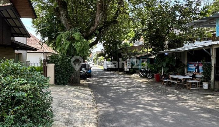 Jual Murah Tanah Kavling Siap Bangun di Kawaluyaan Indah Bandung