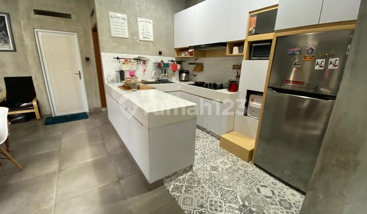 Jual Rumah Minimalis 3 Lantai Siap Huni di Padasuka Bandung Kota 2