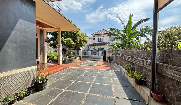 Rumah mewah Murah Harga Nego di dago Cigadung Bandung Kota Nego