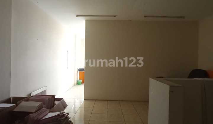 Jual Ruko Termurah di Surapati core Strategis Bandung Harga Nego