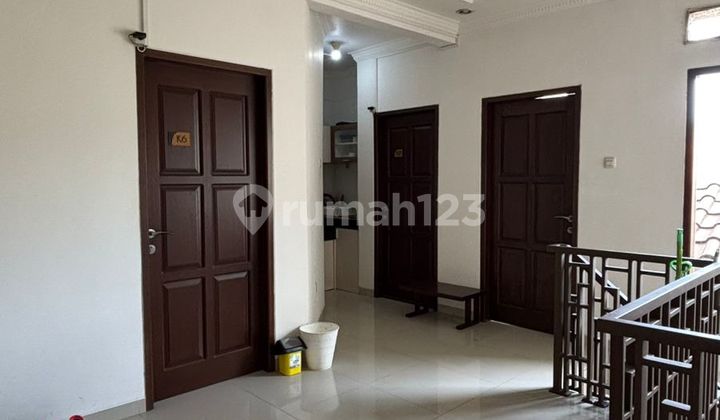 Premium Boarding House for Sale Near Unpar ITB, Bandung City 2