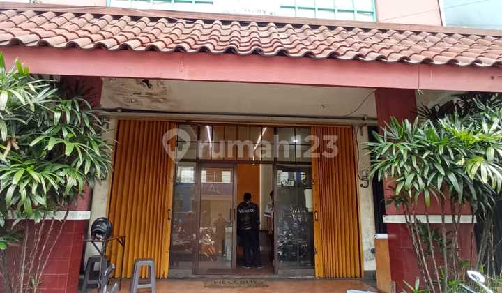 Cheapest sturdy shop house in Surapati Core Suci Bandung City negotiable 1