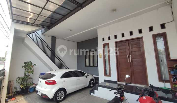 For Sale: Boarding House Near ITB, Polman Cisitu, Dago Bandung 2